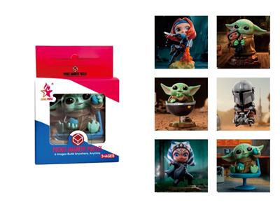 Patchwork - OBL10363933