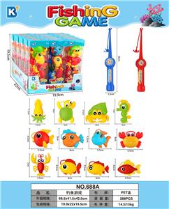 钓鱼游戏 - OBL10363964