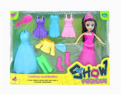 Otherdoll - OBL10364023