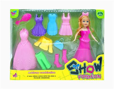 Otherdoll - OBL10364024