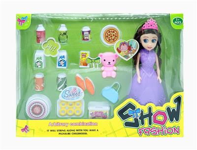 Otherdoll - OBL10364025