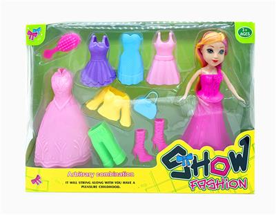 Otherdoll - OBL10364026