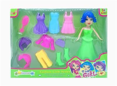 Otherdoll - OBL10364027