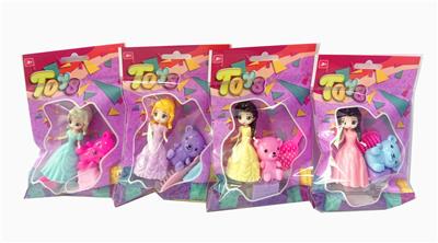 Otherdoll - OBL10364028