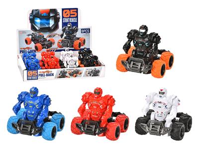 Pull back toys - OBL10364046