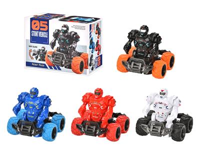 Pull back toys - OBL10364047