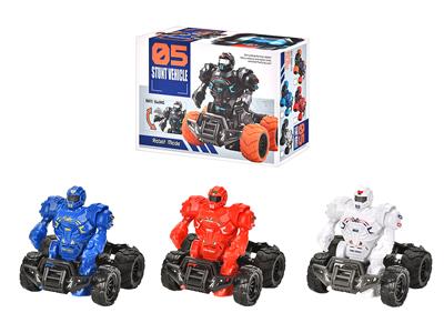 Pull back toys - OBL10364050