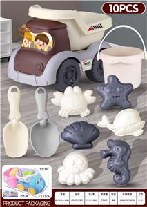 Beach toys - OBL10364078