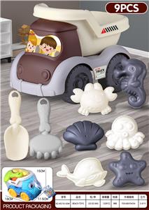 Beach toys - OBL10364080