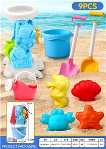 Beach toys - OBL10364085