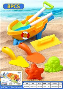 Beach toys - OBL10364099