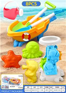 Beach toys - OBL10364101