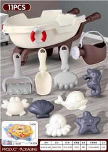 Beach toys - OBL10364104