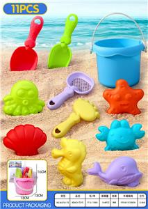 Beach toys - OBL10364107
