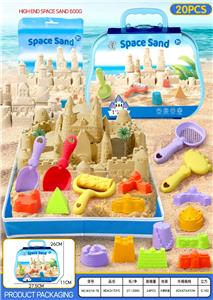 Beach toys - OBL10364113