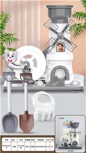 Beach toys - OBL10364122