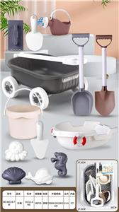 Beach toys - OBL10364124