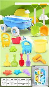 Beach toys - OBL10364129