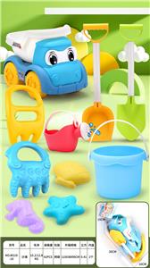 Beach toys - OBL10364134