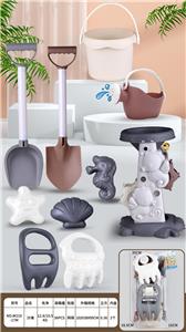 Beach toys - OBL10364135