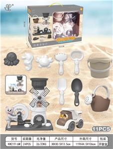 Beach toys - OBL10364142