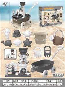 Beach toys - OBL10364146