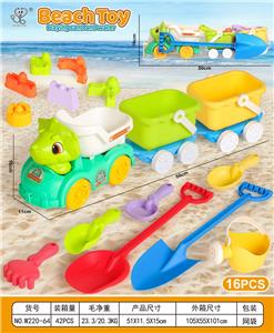 Beach toys - OBL10364211