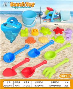 Beach toys - OBL10364231