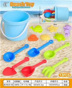 Beach toys - OBL10364232