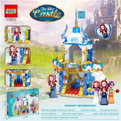 Puzzle - OBL10364283