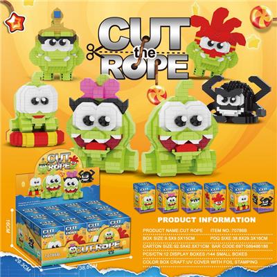 Puzzle - OBL10364288