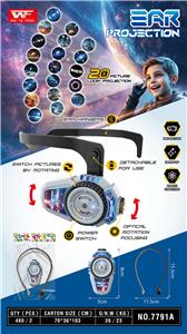 Kaleidoscope/Camera - OBL10364292