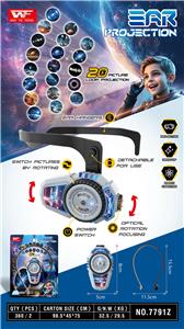 Kaleidoscope/Camera - OBL10364293