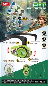 Kaleidoscope/Camera - OBL10364294