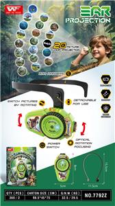 Kaleidoscope/Camera - OBL10364295