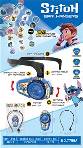 Kaleidoscope/Camera - OBL10364302