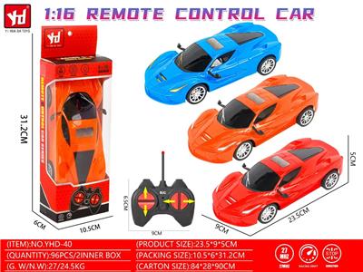 Remote control cars / tanks - OBL10364310