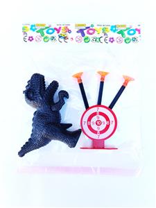 Soft bullet gun / Table Tennis gun - OBL10364329