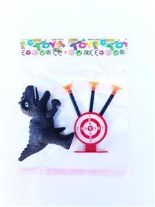 Soft bullet gun / Table Tennis gun - OBL10364330