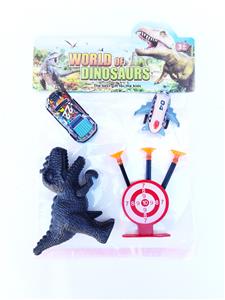 Soft bullet gun / Table Tennis gun - OBL10364332