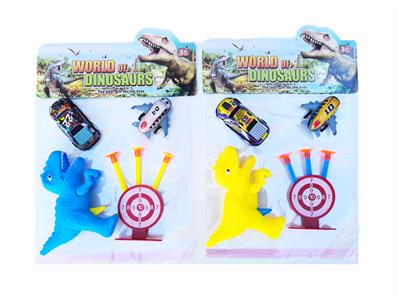 Soft bullet gun / Table Tennis gun - OBL10364340