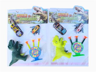 Soft bullet gun / Table Tennis gun - OBL10364346