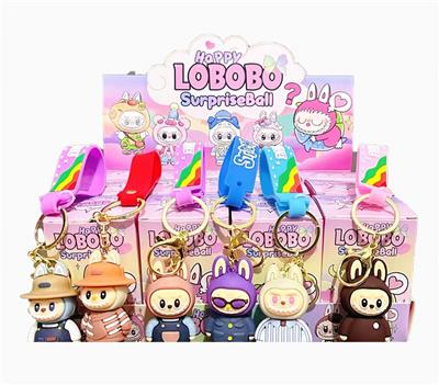 Otherdoll - OBL10364497