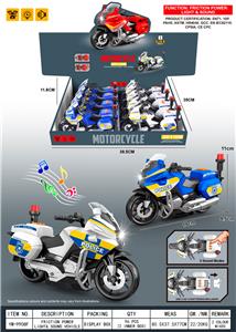 Inertia series - OBL10364545