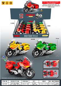 Inertia series - OBL10364546