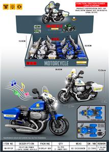 Inertia series - OBL10364547