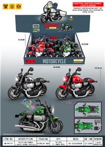 Inertia series - OBL10364548