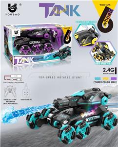 Remote control cars / tanks - OBL10364557