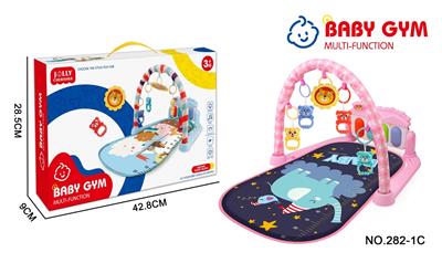 Baby carpet/Fitness frame - OBL10364719