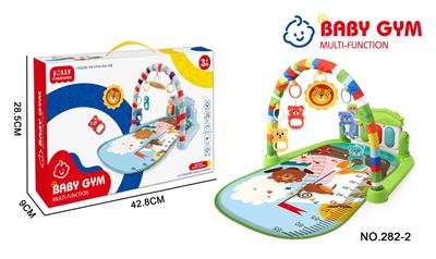 Baby carpet/Fitness frame - OBL10364722